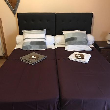 Chambre D'Hotes Anzi Arcis-sur-Aube Bagian luar foto
