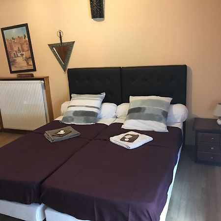 Chambre D'Hotes Anzi Arcis-sur-Aube Bagian luar foto
