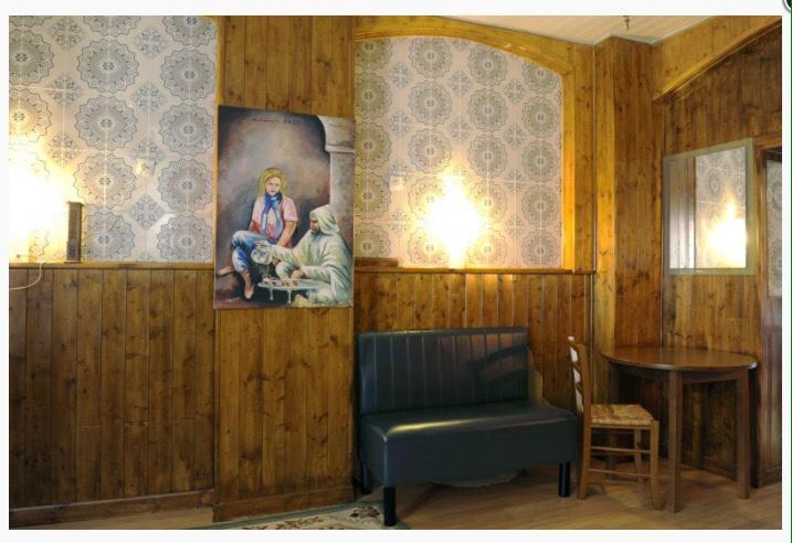 Chambre D'Hotes Anzi Arcis-sur-Aube Bagian luar foto