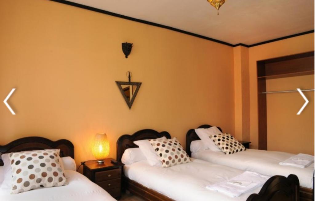 Chambre D'Hotes Anzi Arcis-sur-Aube Ruang foto
