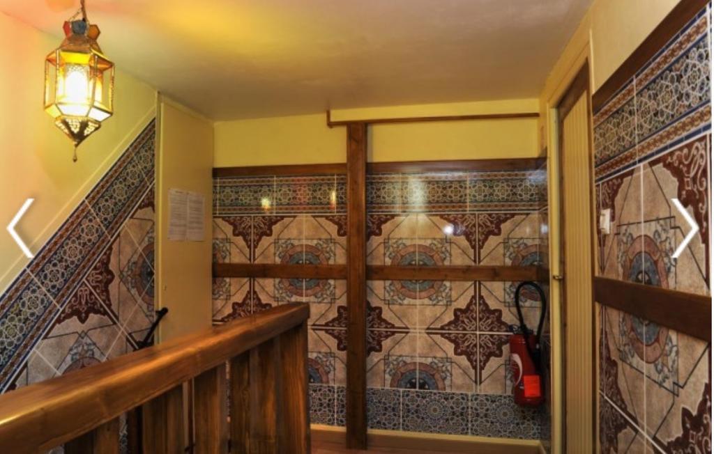 Chambre D'Hotes Anzi Arcis-sur-Aube Bagian luar foto